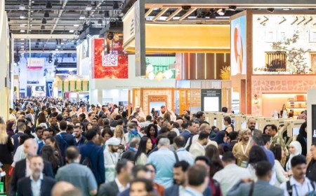 ATM 2026 Ultra-Luxury Travel with Tech & Personalization