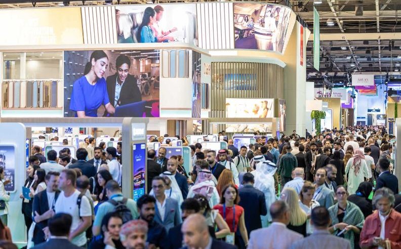 Luxury Travel Evolution and Middle East’s Growing Market