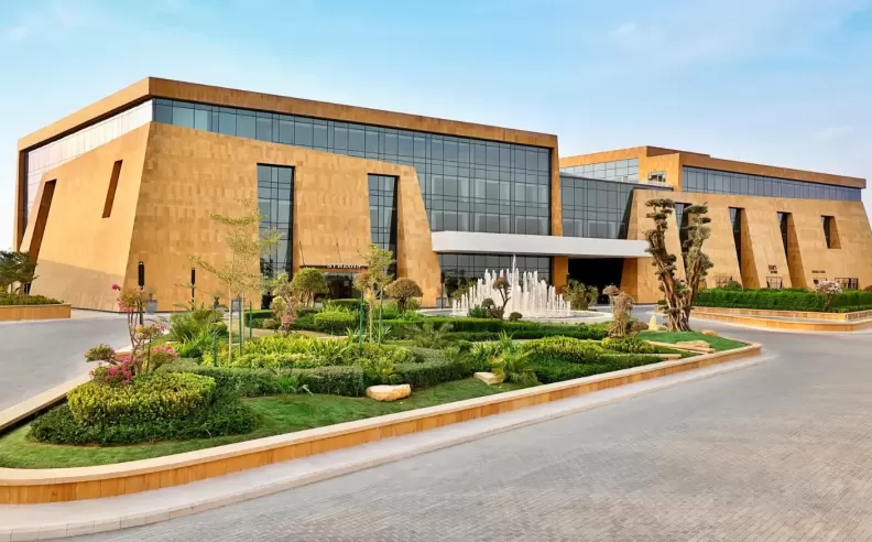 ذا سانت ريجيس الرياض.. فخامة تعيد تعريف الرفاهية في قلب العاصمة