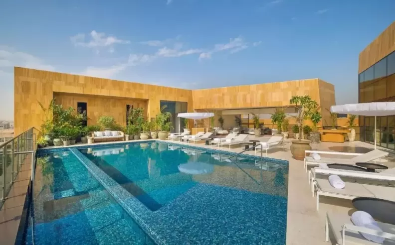 إقامة تناسب الذوق العائلي