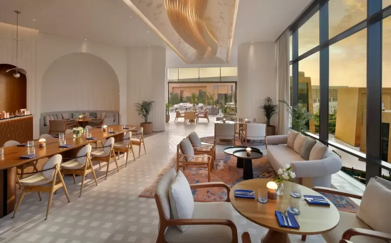 A Culinary Experience Beyond Expectations