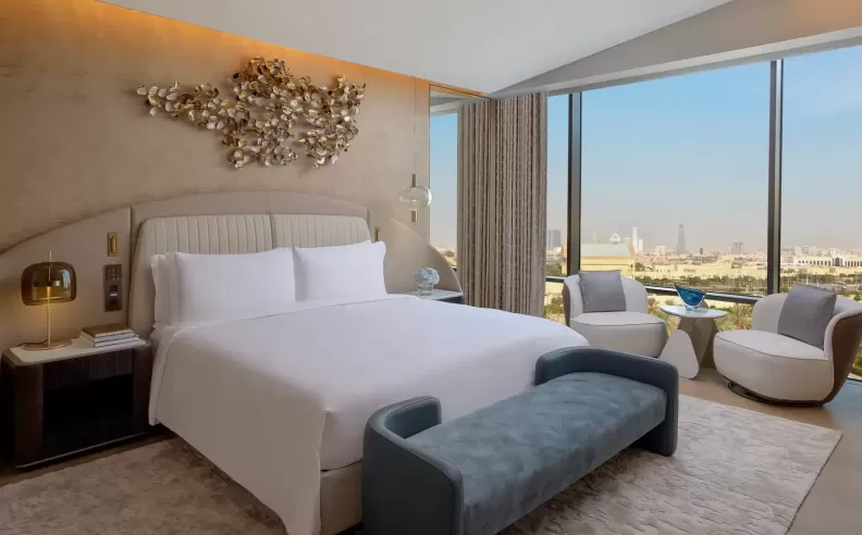 Elegance in Every Detail