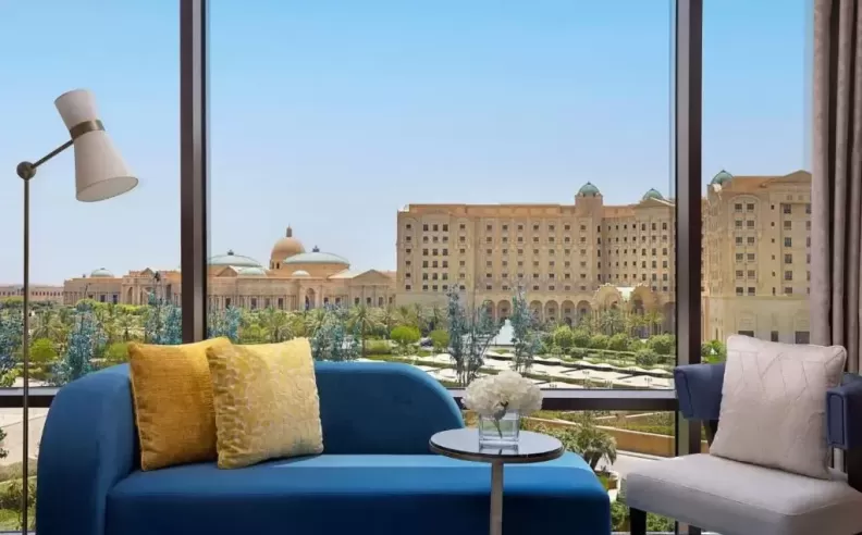 The Address of Sophistication