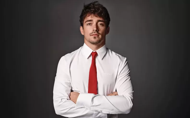 The Classic White Shirt with Modern Refinement