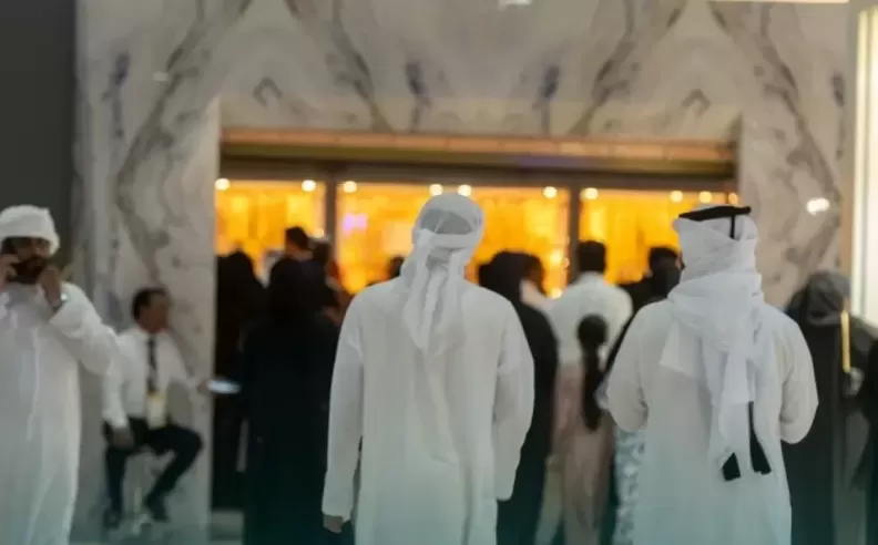 A Destination for Men of Distinction