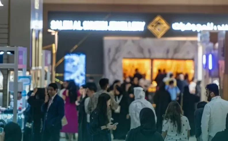 JWS Abu Dhabi 2025 Unveils a New Era of Luxury and Craftsmanship