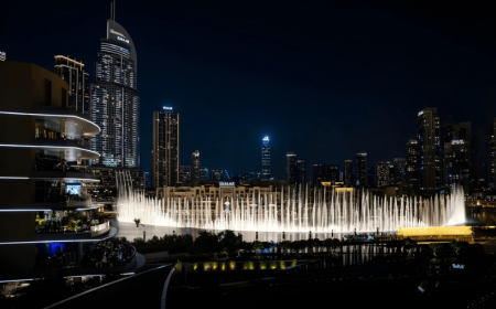 Armani Restaurants Bring Festive Magic to the Table with Curated Seasonal Menus and Delights