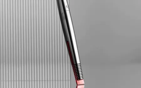 مون بلان وفيراري: حين تتحول الكتابة إلى فن من الفخامة والدقة