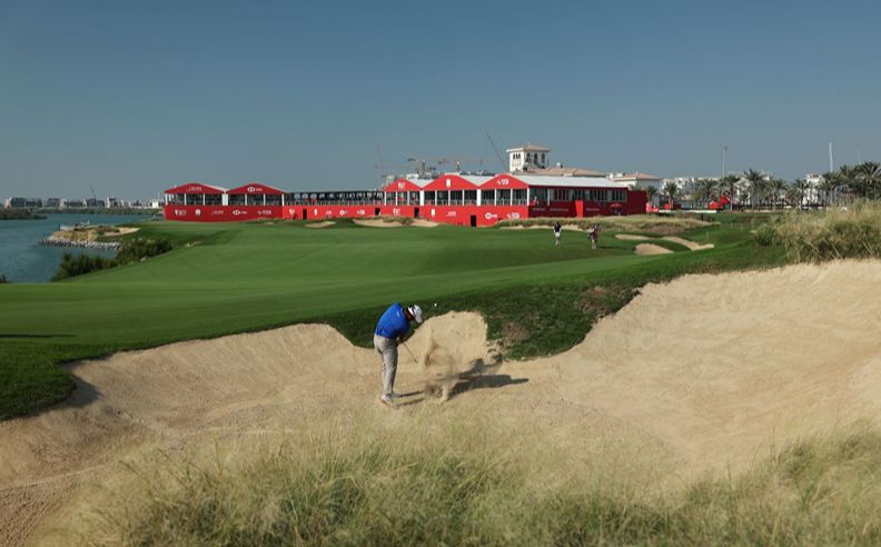 سلسلة رولكس تسجل إنجازًا تاريخيًا بتحقيقها أول موسم مستدام بالكامل في بطولات الجولف لعام 2025