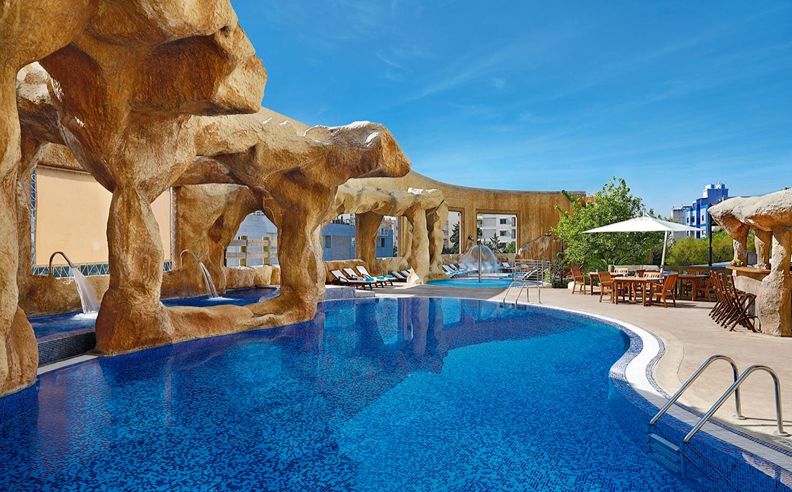 Al Habtoor Grand Beirut A Legacy of Luxury Reimagined for the Modern Traveler