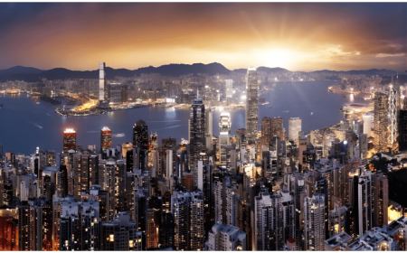 A Feast Awaits: A Gourmand’s Guide to Hong Kong’s Hottest New Restaurants