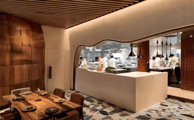 Savor Local Flavors and Street Eats