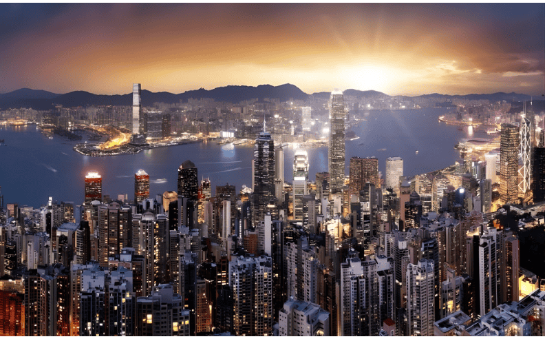 A Feast Awaits: A Gourmand’s Guide to Hong Kong’s Hottest New Restaurants