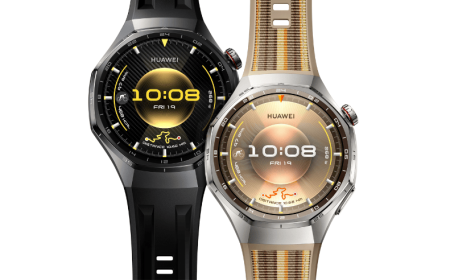 Huawei joins Dubai Ride with a shared vision for community fitness and well-being