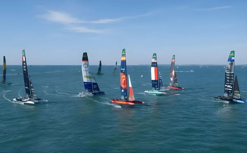 A Festival of Sport and Entertainment