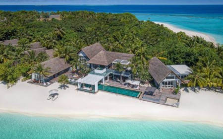 Honour UAE National Day with Specially Curated Escapes for the travellers at Four Seasons Resorts Maldives