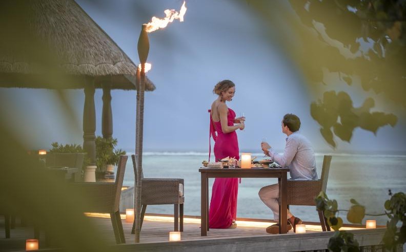 Four Seasons Resort Maldives at Landaa Giraavaru