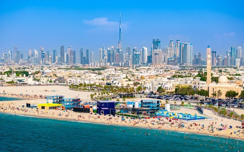 Gear Up with Reflo, Decathlon, and Sun & Sand Sports