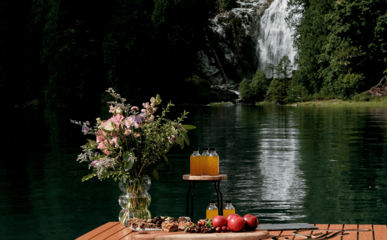 تجارب المساء والفنادق العالمية