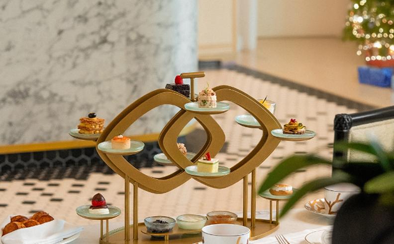 Festive Celebrations at Sofitel Al Hamra Beach Resort