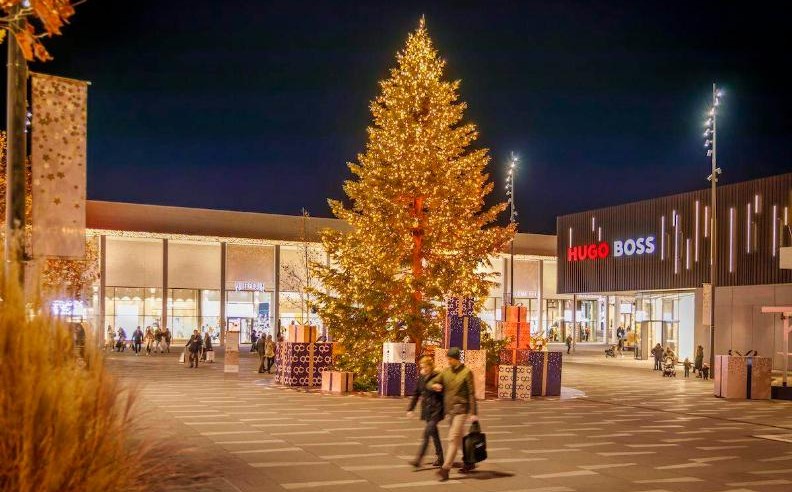 A Magical Winter Getaway for GCC Travellers