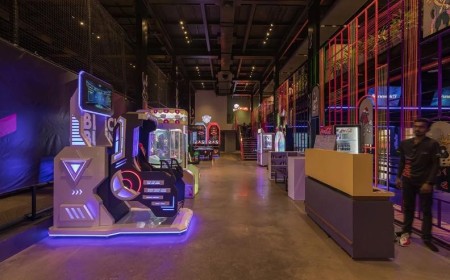 Thousands Celebrate the Opening of Black Bunny Dubai, the City’s New Home for Fun and Connection