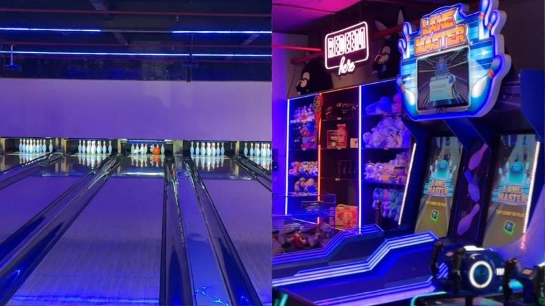 Black Bunny Dubai Opens as Ultimate Indoor Fun Destination