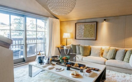 منتجع شيڤال بلان كورشوڤيل يستعدّ لاستقبال ضيوفه لموسم جديد اعتبارًا من 5 ديسمبر 2025