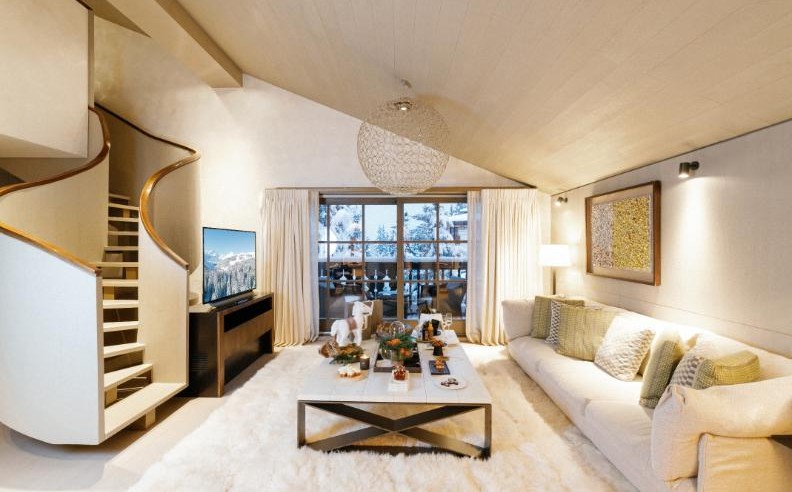 ملاذ لذوّاقة الطعام