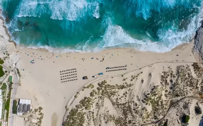 Overhead Photography and Aesthetic Appeal