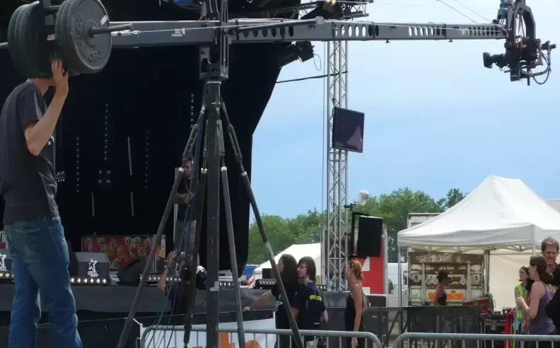 Famous Uses in Cinema