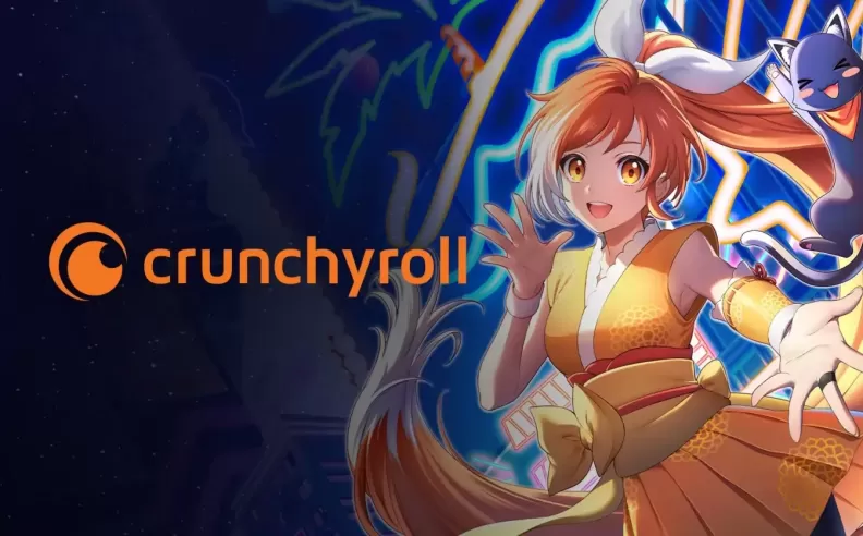Crunchyroll for Anime Fans