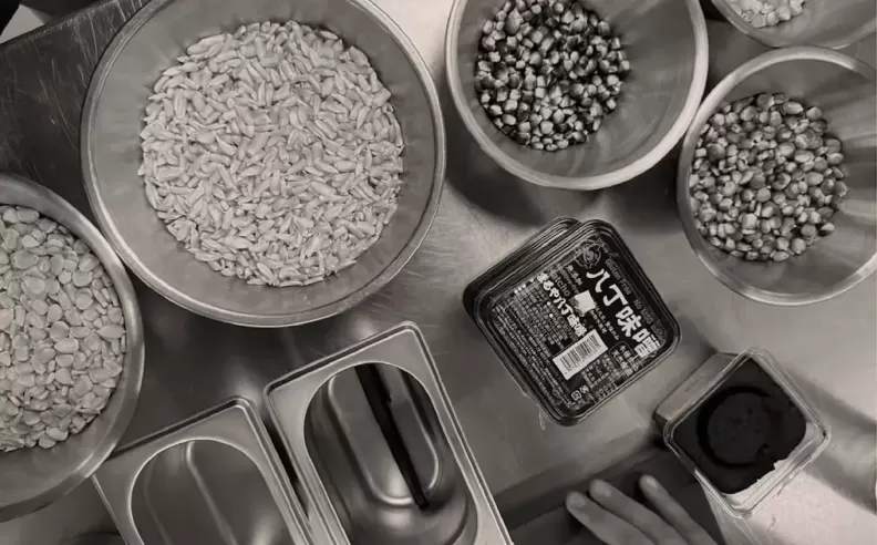 Cocina Tres Brings Mexican Vibrance