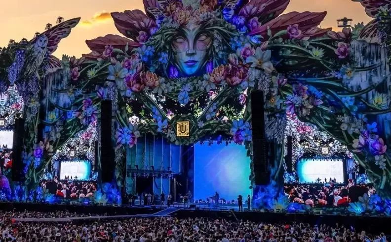 تجربة Zamna الفاخرة