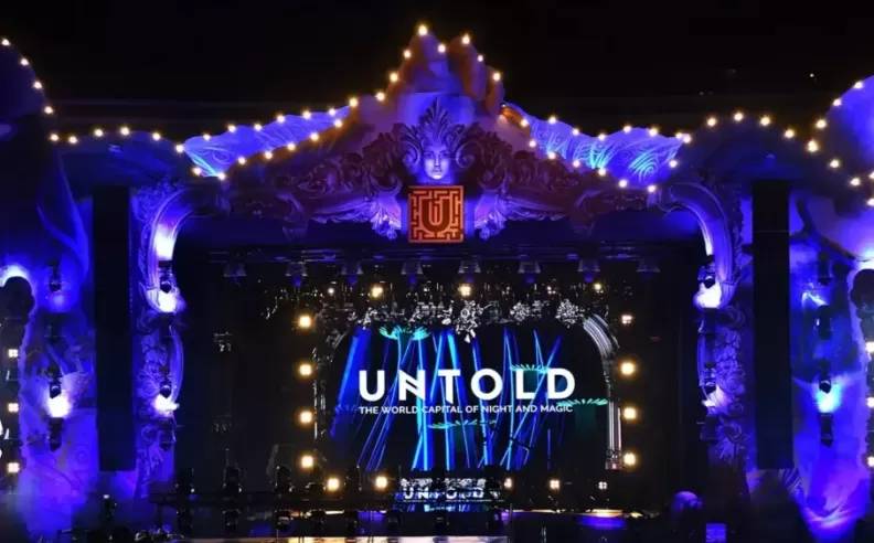 Flexible Access for Every Experience