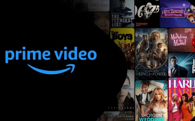 Amazon Prime Video Free Tier لتجربة مميزة بدون اشتراك