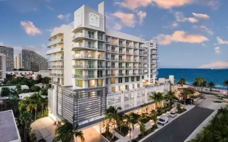 Fall Into Luxury: Marriott Bonvoy’s 2026 Offers You Can’t Miss