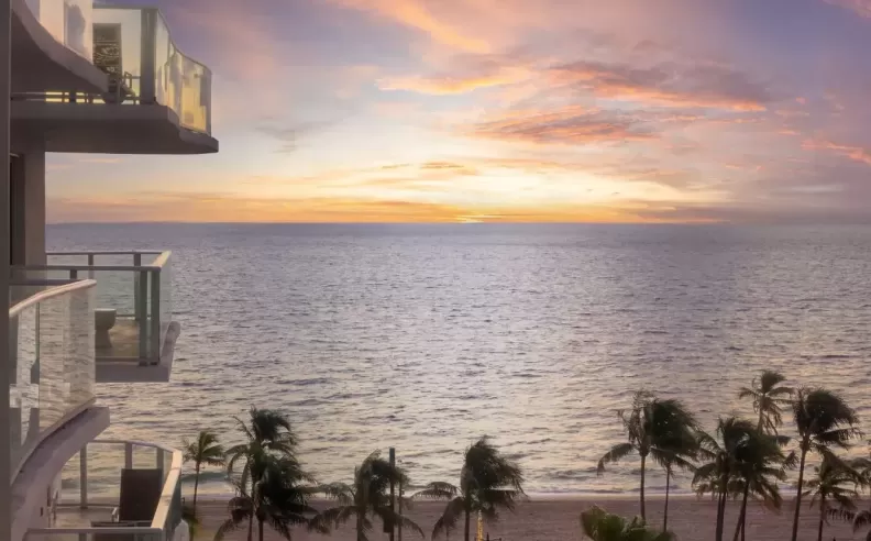 Simple Booking with Flexible Options