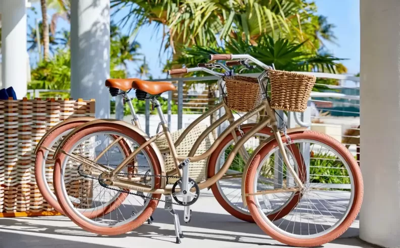 Join Marriott Bonvoy for Exclusive Rewards