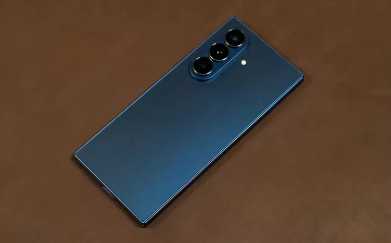 Elegant Design and Refined Engineering