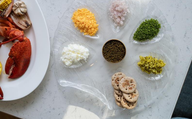 تجربة ما بعد البرانش في 