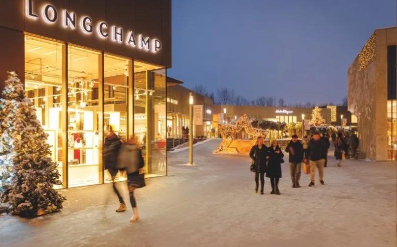 مفهومان جديدان للمتاجر المؤقتة (Pop-Up Stores)