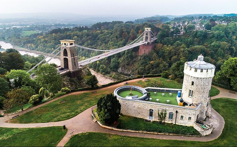 المتاحف ومعارض الإبداع في قلب بريستول