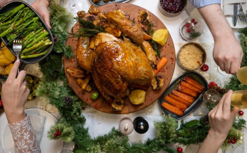 Festive Experiences at La Ville Hotel & Suites