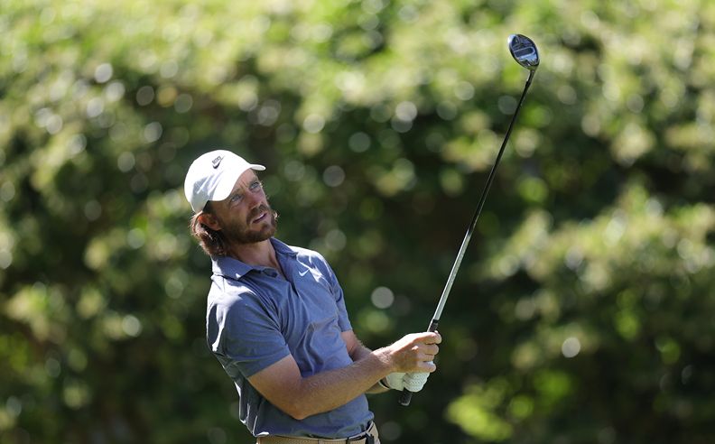 Abu Dhabi HSBC Championship: Two Decades of Golfing Excellence