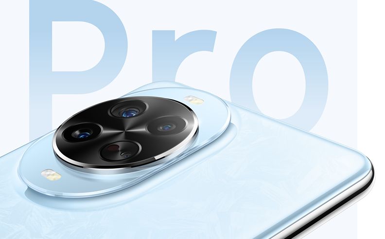 Redefining Portrait Photography with the HUAWEI nova 14 Series