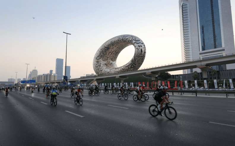 الشخصيات المشاركة والرؤية المستقبلية للتحدي