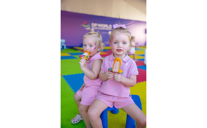 Entertainment, Art, and Music at the DP World Tour Championship