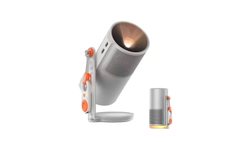 السينما في أي مكان