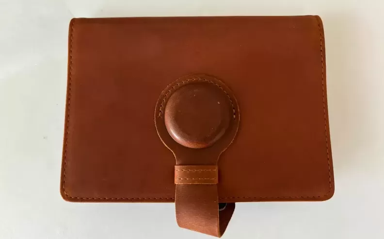 تقنيات ذكية لحماية أغراضك